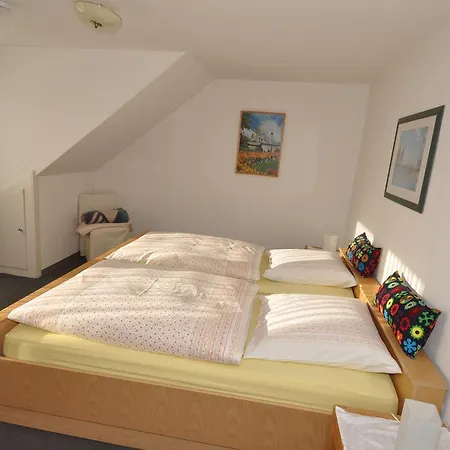 Ferienwohnung Martin 3 *