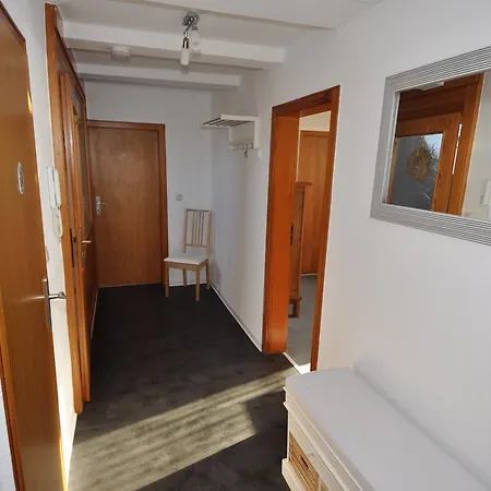 Daire Ferienwohnung Martin 3 Bad Harzburg