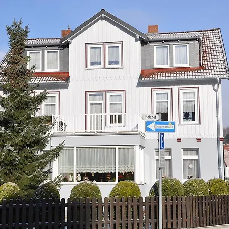 Daire Ferienwohnung Martin 3