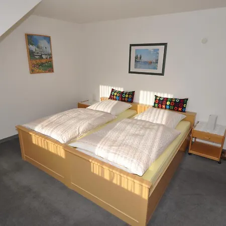 Ferienwohnung Martin 3 Daire