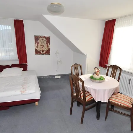 Daire Ferienwohnung Martin 3