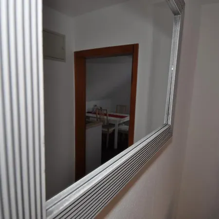 Ferienwohnung Martin 3 Bad Harzburg