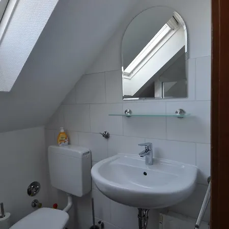 Daire Ferienwohnung Martin 3