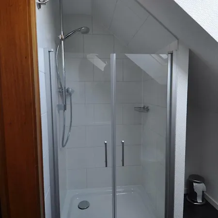 Ferienwohnung Martin 3 Daire Bad Harzburg