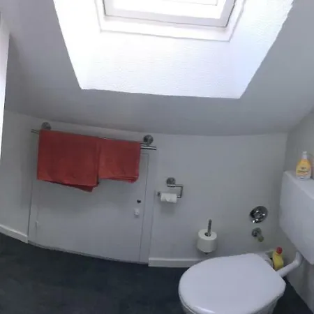 Ferienwohnung Martin 3 Daire Bad Harzburg